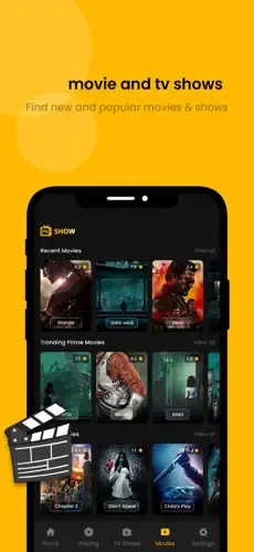 oreo-tv-latest-version movie